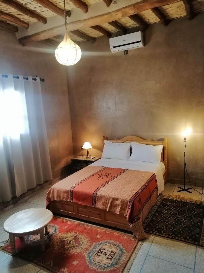 Gite Ait Lmaalam Chez Ahmed Skoura Room photo