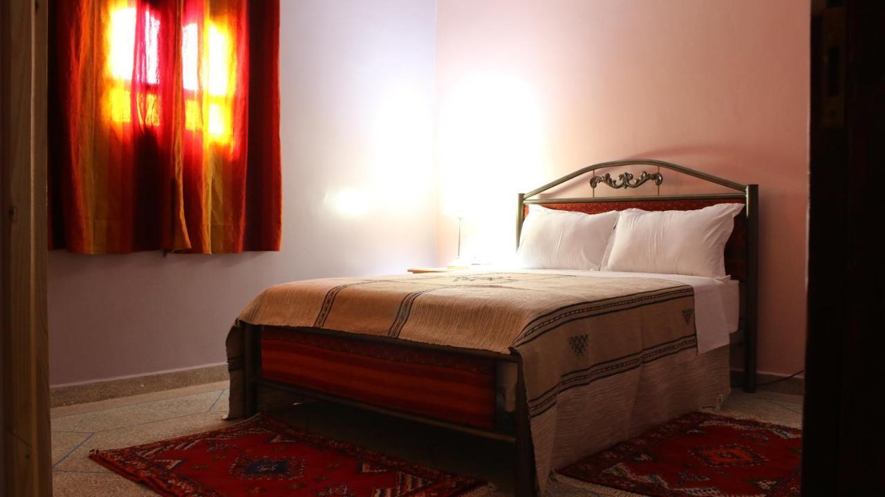 Gite Ait Lmaalam Chez Ahmed Skoura Room photo