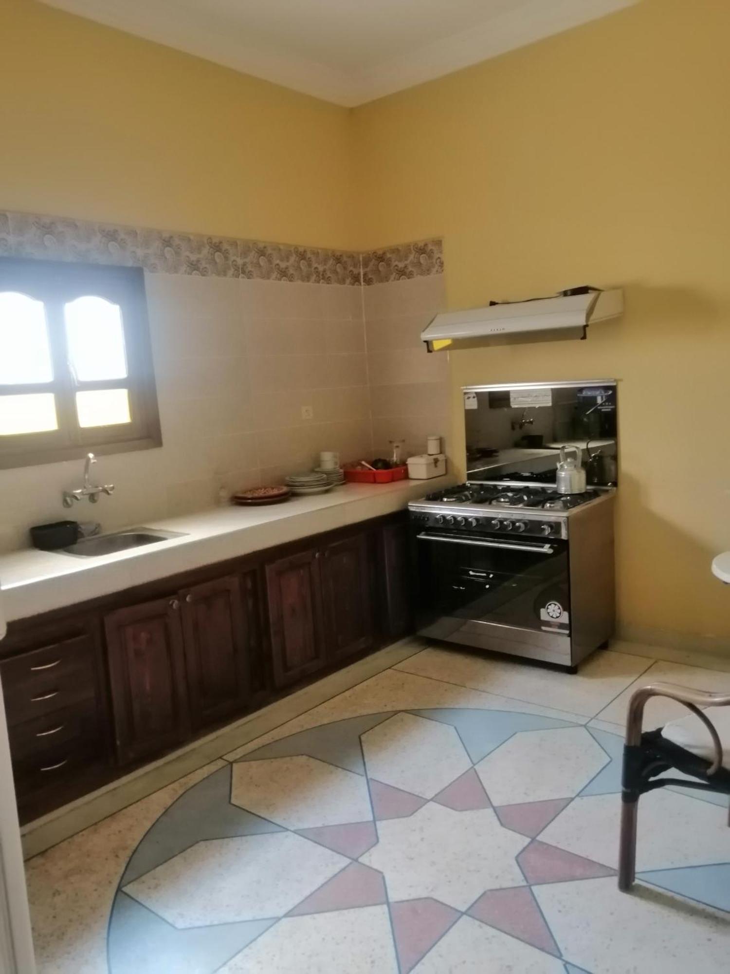 Gite Ait Lmaalam Chez Ahmed Skoura Room photo