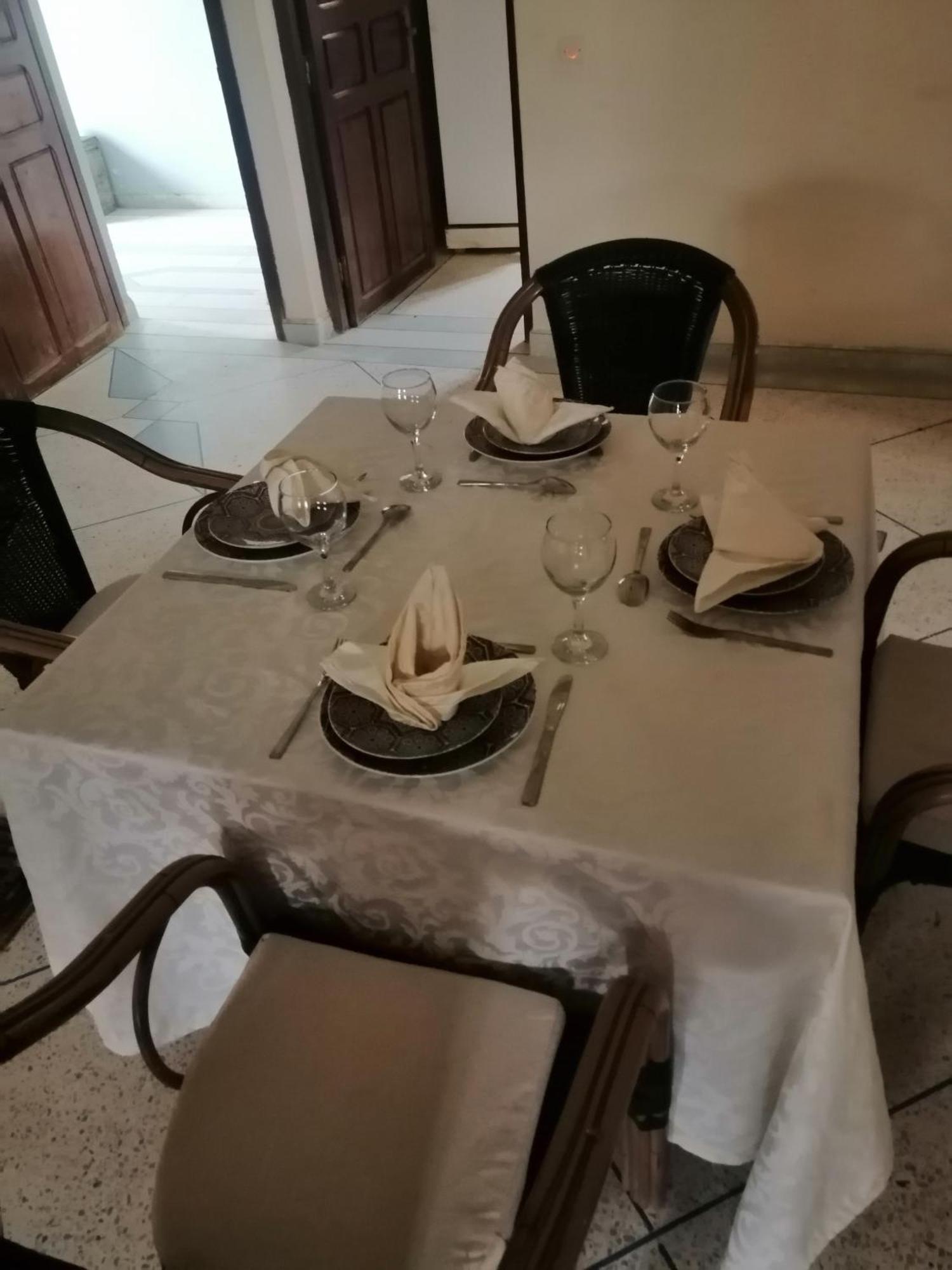 Gite Ait Lmaalam Chez Ahmed Skoura Room photo